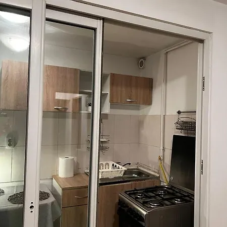 Appartement Apartament In Regim