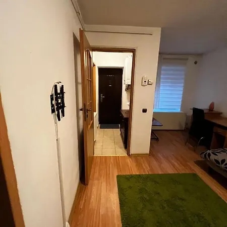 Apartament In Regim * Cluj-Napoca