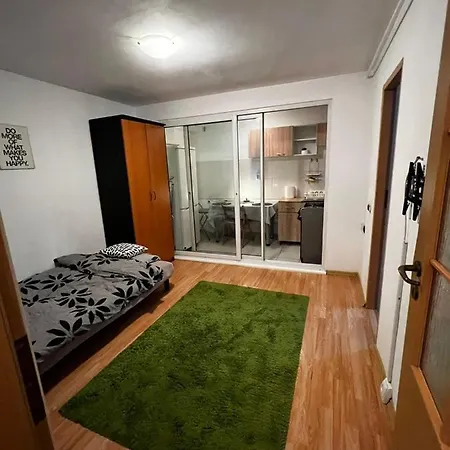 Appartement Apartament In Regim Cluj-Napoca